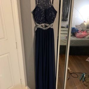 Prom dress/ Evening dress